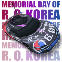 Memorial Day of R.o.Korea Memorial Day of R.o.Korea