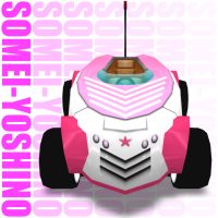 Somei-Yoshino