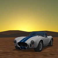 AC Shelby Cobra 427 AC Shelby Cobra 427