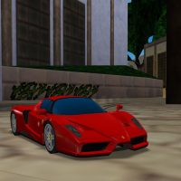 Ferrari Enzo Ferrari Enzo