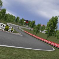 Donniengton Park