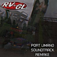 Port Limano Soundtrack Remake