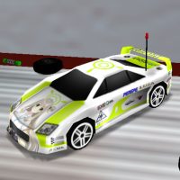 Nonomi Car Zure