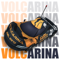 Volcarina