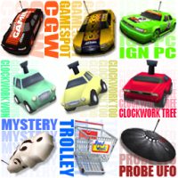 Special and Demo Carboxes Pack