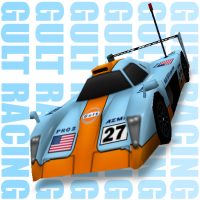 Gult Racing