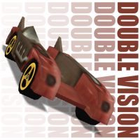 Double Vision Double Vision