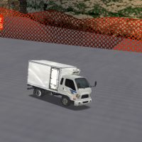 CSO Hyundai Mighty