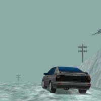Audi Quattro 20V Audi Quattro 20V