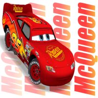 Lightning McQueen