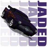 Jaded (Velocity X)