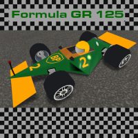 Formula GR 1.25