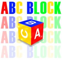 ABC Block