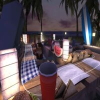 TTR – Firefly BBQ