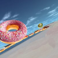 Donuts