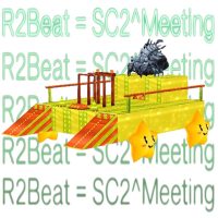R2Beat=SC2^Meeting