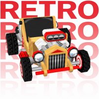Retro