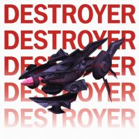 Destroyer