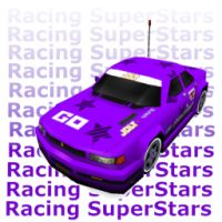 Racing SuperStars