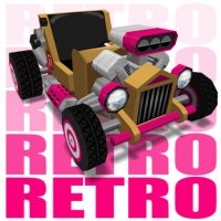 Retro