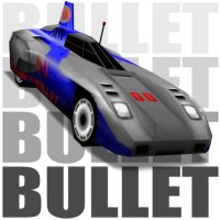 Bullet (Screamer) Bullet (Screamer)