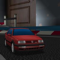 Volkswagen Vento VR6