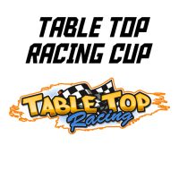 Table Top Racing Cup