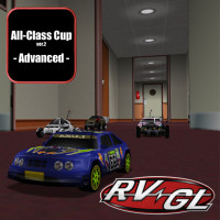 All-Class Cup ver.2 - Advanced