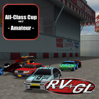 All-Class Cup ver.2 - Amateur