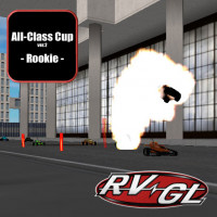 All-Class Cup ver.2 - Rookie