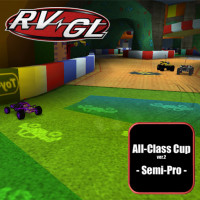 All-Class Cup ver.2 - Semi-Pro