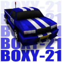 Boxy-21