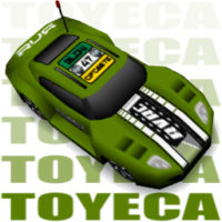 RVRC Olive Toyeca Skin