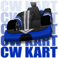 Clockwork Kart