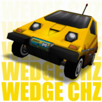 Wedge CHZ