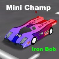 Mini Champ