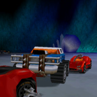 Carmageddon 1 Full Conversion Pack