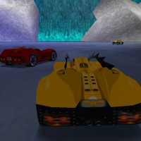 Carmageddon Splat Full Conversion Pack