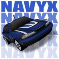 Navyx