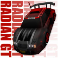Radian GT