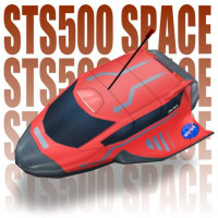 STS500 Space