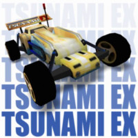Tsunami EX