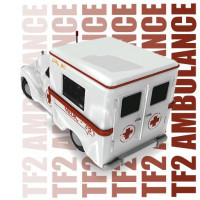 TF2 Ambulance