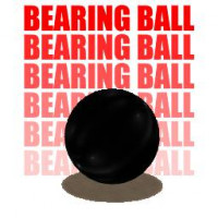 Bearing Ball