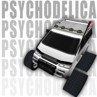 PsychoDelica