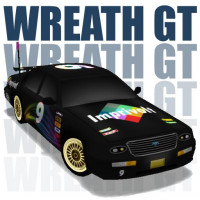 Wreath GT