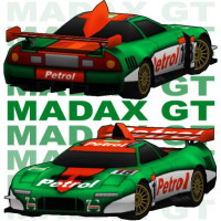 Madax GT