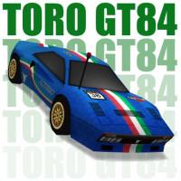Toro GT84
