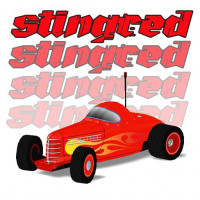 Stingred