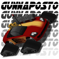 Gunnaposto